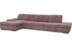 Elegance Line Loungebanken^Loungebank Agora