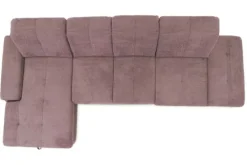 Elegance Line Loungebanken^Loungebank Agora
