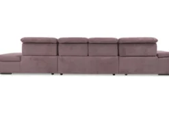 Elegance Line Loungebanken^Loungebank Agora