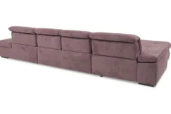 Elegance Line Loungebanken^Loungebank Agora