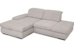 Hot Elegance Line Loungebank Agora