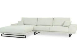 Be Inspired Loungebank Amarillo II