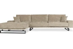 Be Inspired Loungebanken^Loungebank Amarillo II