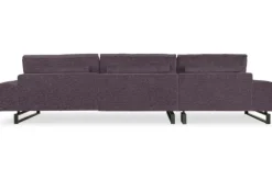 Be Inspired Loungebanken^Loungebank Amarillo II