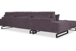 Be Inspired Loungebanken^Loungebank Amarillo II