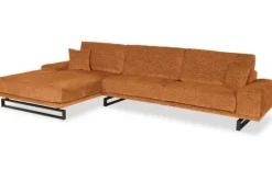 Be Inspired Loungebanken^Loungebank Amarillo II
