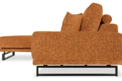 Be Inspired Loungebanken^Loungebank Amarillo II