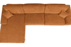 Be Inspired Loungebanken^Loungebank Amarillo II