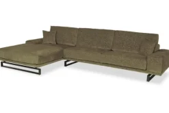 Be Inspired Loungebanken^Loungebank Amarillo II