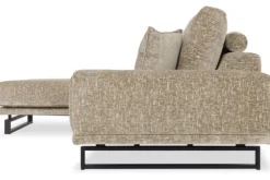 Be Inspired Loungebanken^Loungebank Amarillo II