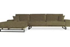 Be Inspired Loungebanken^Loungebank Amarillo II