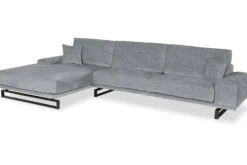 Be Inspired Loungebanken^Loungebank Amarillo II
