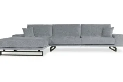 Be Inspired Loungebanken^Loungebank Amarillo II
