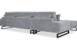 Be Inspired Loungebanken^Loungebank Amarillo II