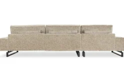 Be Inspired Loungebanken^Loungebank Amarillo II