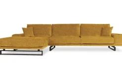 Be Inspired Loungebanken^Loungebank Amarillo II