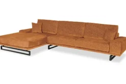 Be Inspired Loungebanken^Loungebank Amarillo II
