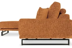 Be Inspired Loungebanken^Loungebank Amarillo II