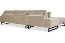 Be Inspired Loungebanken^Loungebank Amarillo II