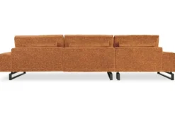 Be Inspired Loungebanken^Loungebank Amarillo II