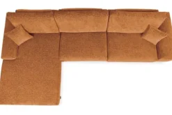Be Inspired Loungebanken^Loungebank Amarillo II