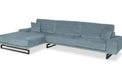 Be Inspired Loungebanken^Loungebank Amarillo II