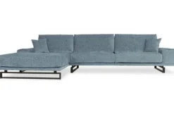 Be Inspired Loungebanken^Loungebank Amarillo II
