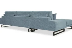 Be Inspired Loungebanken^Loungebank Amarillo II