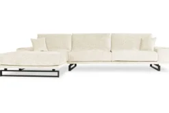 Be Inspired Loungebanken^Loungebank Amarillo II
