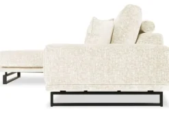 Be Inspired Loungebanken^Loungebank Amarillo II
