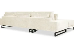 Be Inspired Loungebanken^Loungebank Amarillo II
