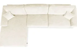 Be Inspired Loungebanken^Loungebank Amarillo II