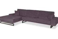 Be Inspired Loungebanken^Loungebank Amarillo II