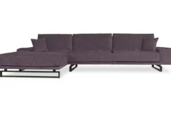 Be Inspired Loungebanken^Loungebank Amarillo II