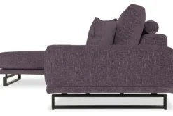 Be Inspired Loungebanken^Loungebank Amarillo II