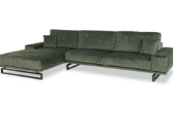 Be Inspired Loungebanken^Loungebank Amarillo II