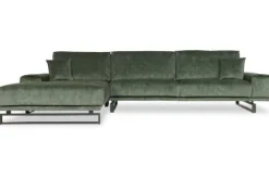 Be Inspired Loungebanken^Loungebank Amarillo II