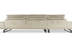 Be Inspired Loungebanken^Loungebank Amarillo II