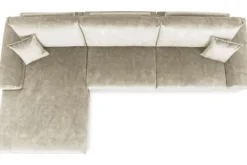Be Inspired Loungebanken^Loungebank Amarillo II