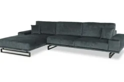 Be Inspired Loungebanken^Loungebank Amarillo II