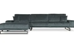 Be Inspired Loungebanken^Loungebank Amarillo II