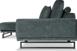 Be Inspired Loungebanken^Loungebank Amarillo II