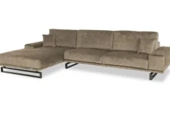 Be Inspired Loungebanken^Loungebank Amarillo II