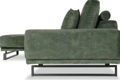 Be Inspired Loungebanken^Loungebank Amarillo II
