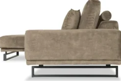 Be Inspired Loungebanken^Loungebank Amarillo II