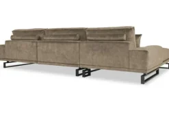 Be Inspired Loungebanken^Loungebank Amarillo II