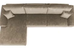 Be Inspired Loungebanken^Loungebank Amarillo II