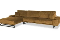 Be Inspired Loungebanken^Loungebank Amarillo II