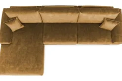 Be Inspired Loungebanken^Loungebank Amarillo II