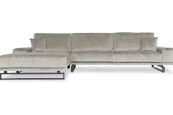 Be Inspired Loungebanken^Loungebank Amarillo II